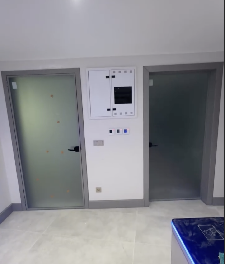 Ofis Bölme Sistemleri